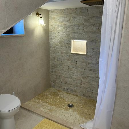Aparthotel Residenza Antico Borgo Del Pozzo à Tramonti Extérieur photo